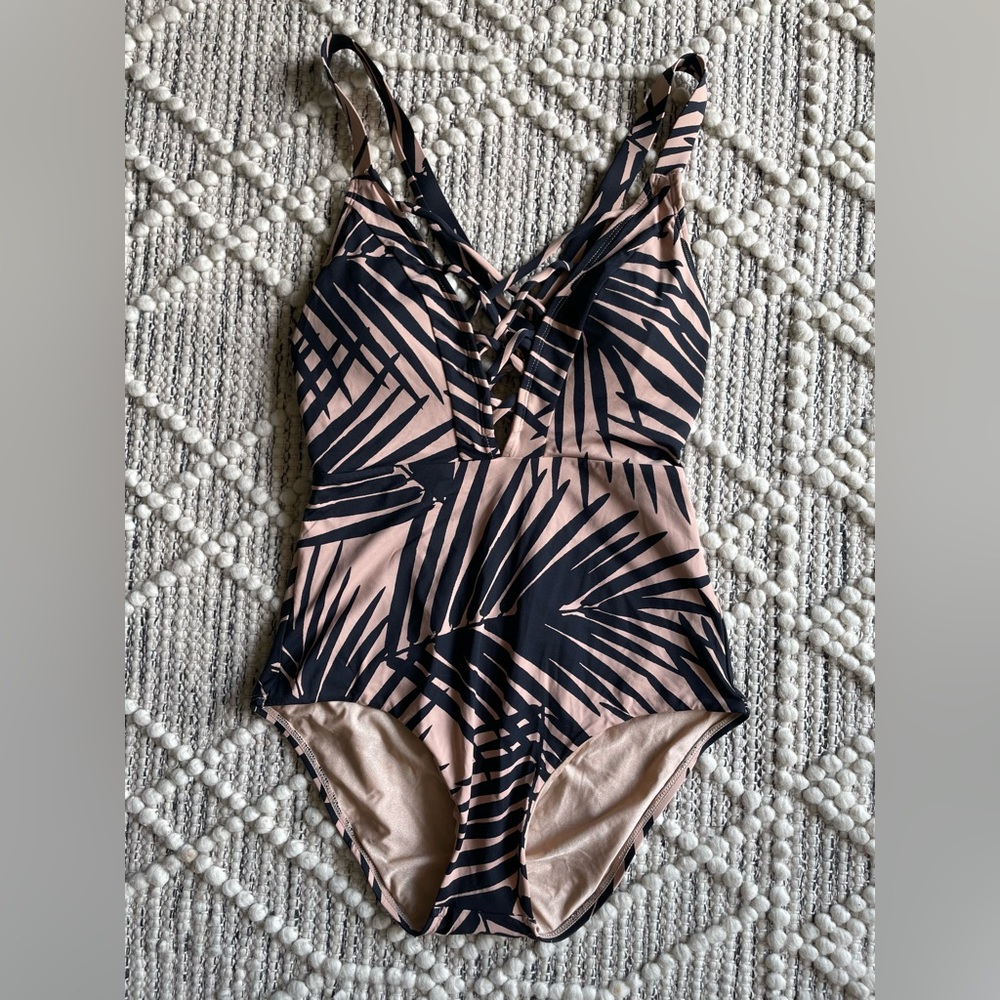 🌿Sunn Lab Swim One Piece Swimsuit